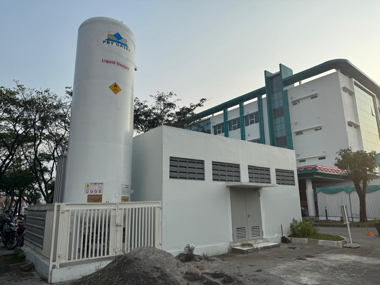 OxygenTank